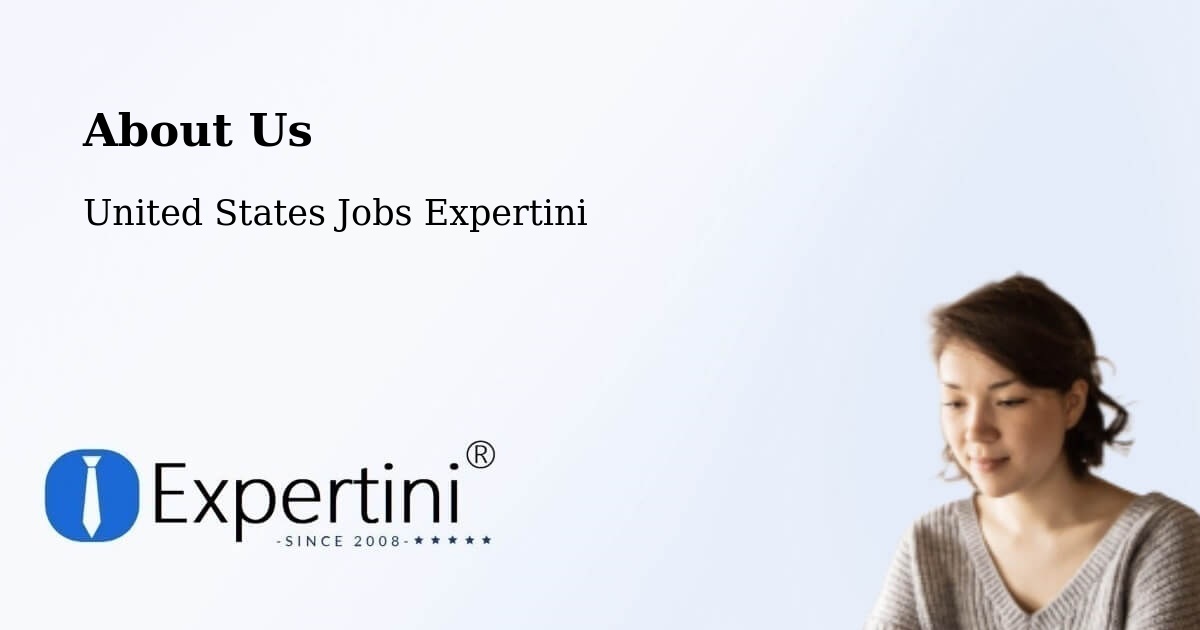 About Expertini Recruitment Platform  – Calexico - Calexico, United States Jobs Expertini