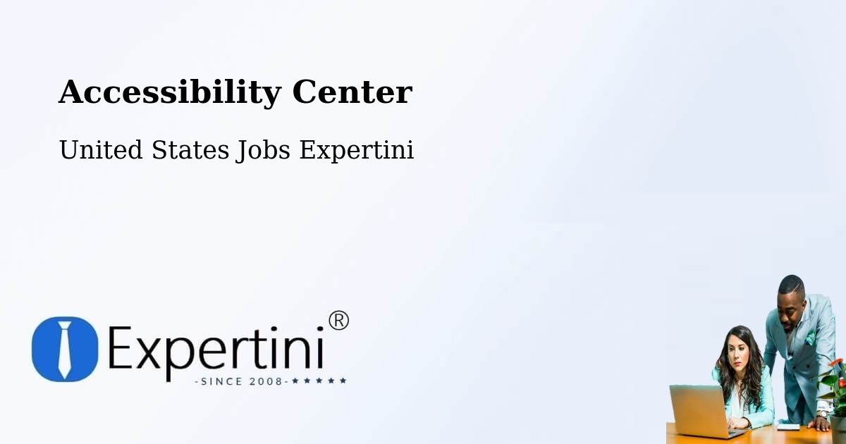 Accessibility Statement – Calexico - United States Jobs Expertini