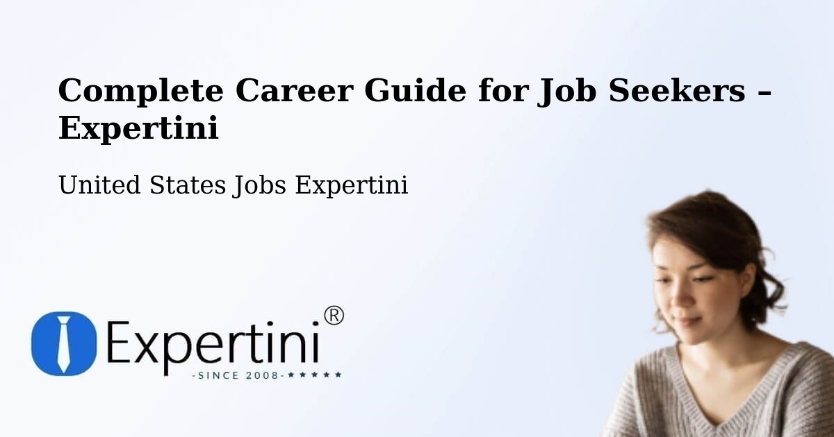 Career Guide for Job Seekers – Calexico - Calexico, United States Jobs Expertini