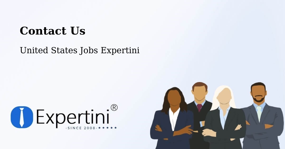 Contact Expertini – Calexico - United States Jobs Expertini