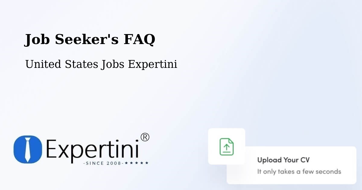 Job Seeker FAQ – Calexico - United States Jobs Expertini