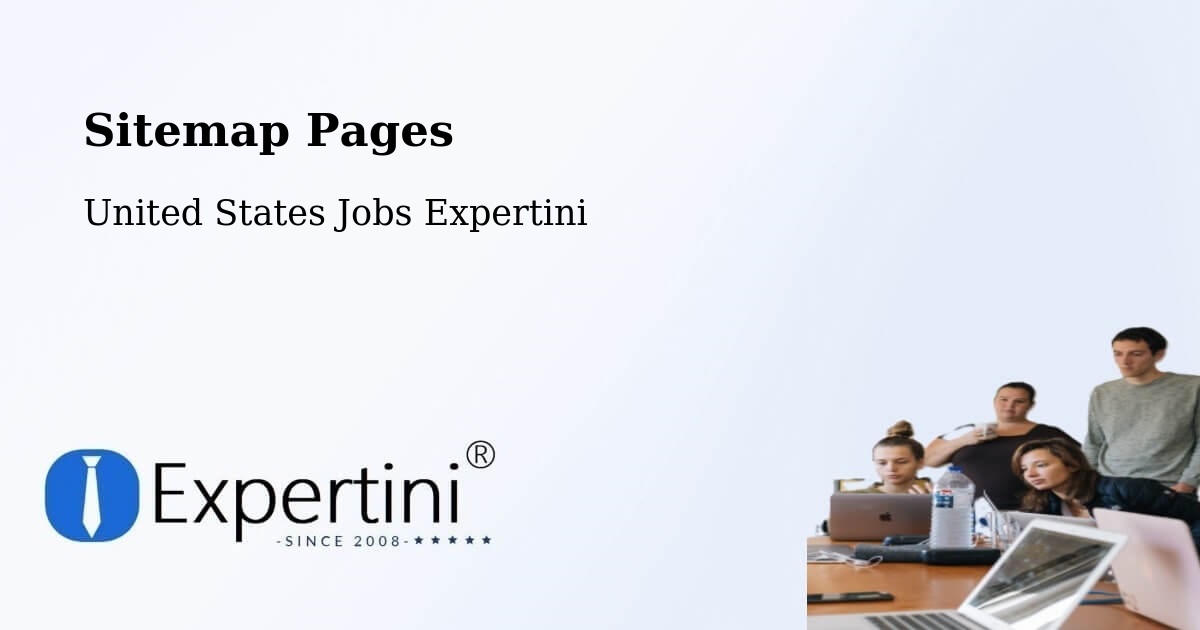 Sitemap Pages - Calexico - United States Jobs Expertini