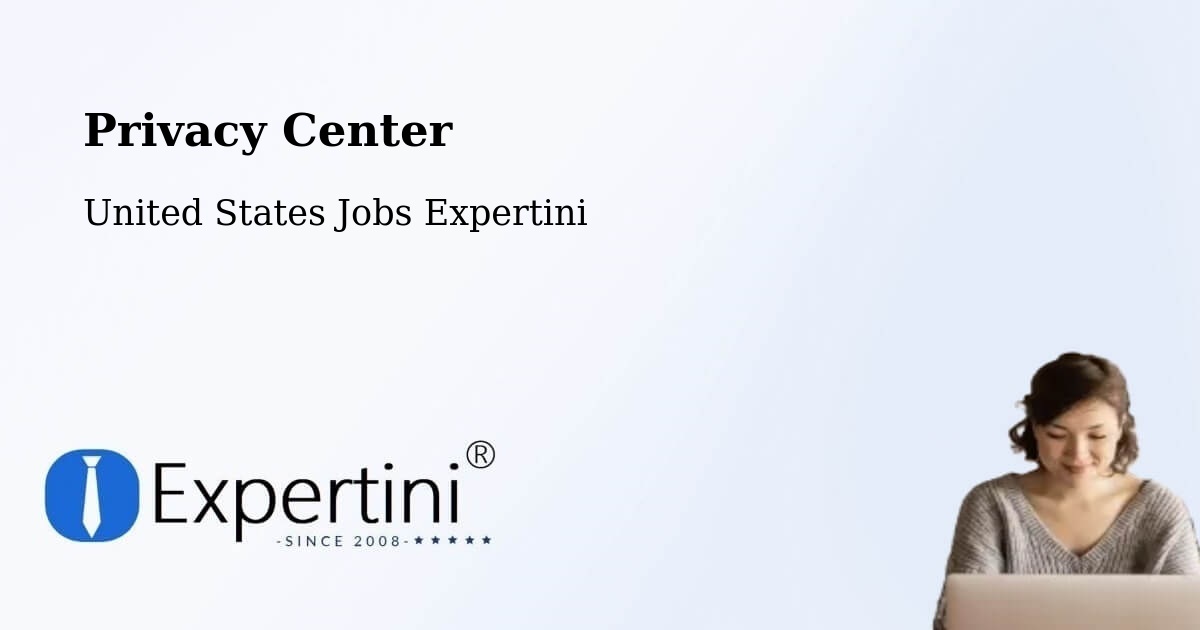 Privacy Policy – Calexico - United States Jobs Expertini