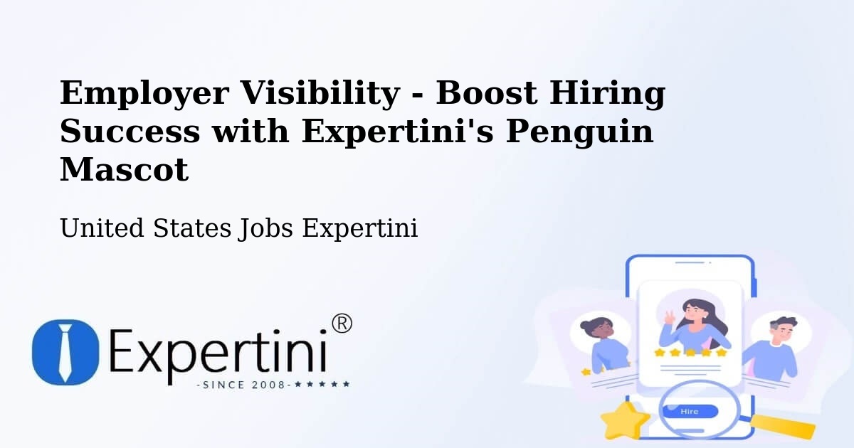 CV and Resume Visibility Optimization – Calexico - United States Jobs Expertini